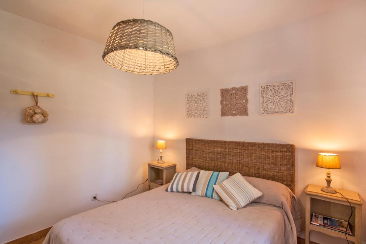 Maisons Bord De Mer- Marine De Sorbo - Gites 3 Epis Pinarellu Extérieur photo