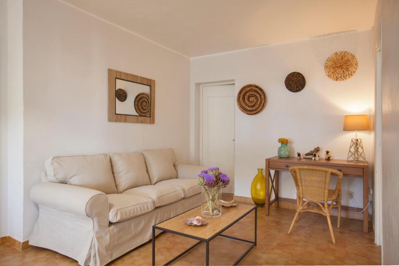 Maisons Bord De Mer- Marine De Sorbo - Gites 3 Epis Pinarellu Extérieur photo
