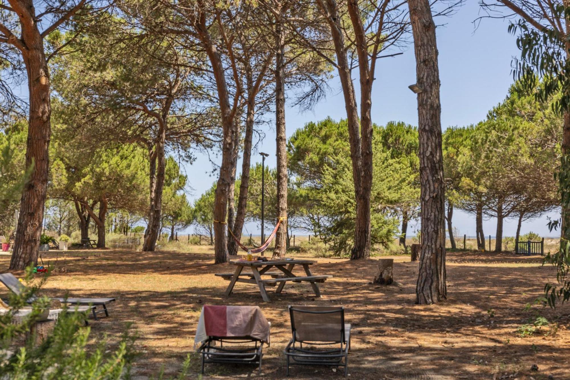 Maisons Bord De Mer- Marine De Sorbo - Gites 3 Epis Pinarellu Extérieur photo